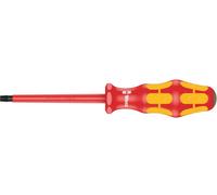 Tournevis Torx Sortie: TORX® intérieur T 30 Wera 167 i 05006178001 Longueur de la lame: 100 mm N/A 1 pc(s)