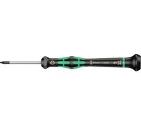 Wera 2067 Tournevis électronicien TX, TX 4 x 40 mm Quantité:1