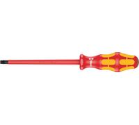 Tournevis Torx Sortie: TORX® intérieur T 40 Wera 167 i 05006179001 Longueur de la lame: 150 mm N/A 1 pc(s)