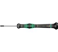 Wera WERA Tournevis électronique, pour TX Kraftform Micro TX6 Quantité:1