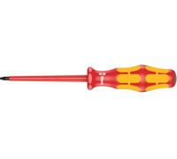 Tournevis Torx Sortie: TORX® intérieur T 7 Wera 167 i 05006183001 Longueur de la lame: 80 mm N/A 1 pc(s)