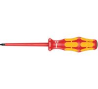 Tournevis Torx Sortie: TORX® intérieur T 7 Wera 167 i 05006183001 Longueur de la lame: 80 mm N/A 1 pc(s)