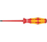 Tournevis Torx Sortie: TORX® intérieur T 8 Wera 167 i 05006184001 Longueur de la lame: 80 mm N/A 1 pc(s)