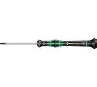 Tournevis Torx Sortie: TORX® intérieur T 8 Wera 2067 05118184001 Longueur de la lame: 60 mm 1 pc(s)