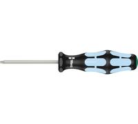 Tournevis Torx Sortie: TORX® intérieur T 8 Wera 3367 05032050001 Longueur de la lame: 60 mm N/A 1 pc(s)