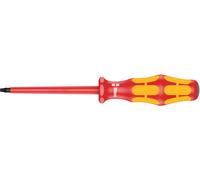 Tournevis Torx Sortie: TORX® intérieur T 9 Wera 167 i 05006169001 Longueur de la lame: 80 mm N/A 1 pc(s)