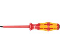 Tournevis Torx Sortie: TORX® intérieur T 9 Wera 167 i 05006169001 Longueur de la lame: 80 mm N/A 1 pc(s)