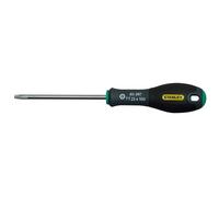 Stanley Tournevis Tamper Torx TT20 x 100 mm FATMAX - 1-65-396