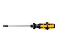 Tournevis (tournevis-burin) TORX®, Dimensions : T 30, Long. de la lame 150 mm, Long. totale 262 mm, Lame à 6 pans : 8 mm, Plot à clé à 6 pans : 13 mm G