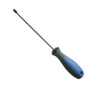 Tournevis Unior Électricien pour Vis à Fente Or