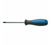 Tournevis Unior Torx PZ 625 TBI 1x80 mm Argenté