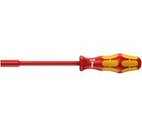 Tournevis VDE à douille hexagonale 5,5 mm Wera 190i