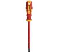 BGS technic – Tournevis VDE 4941 fente 6,5 mm lame 150 mm – 1 pièce