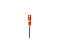 BGS technic KG Tournevis VDE 4925 fente 3 mm lame 75 mm Quantité 1
