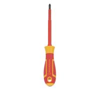 Tournevis VDE Phillips Magnusson PH2 x 125mm