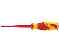 Tournevis VDE SLIM DRIVE PlusMinus SL/PH 2