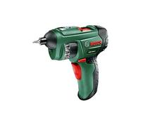Tournevis visseuse sans-fil PSR Select avec batterie - 3.6V BOSCH DIY