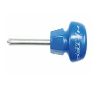 Tournevis - Vorel - 61260 - Phillips PH - 1x100mm - Standard
