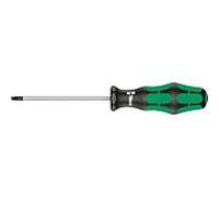 Tournevis Wera 367 4013288004215 pour vis TORX®