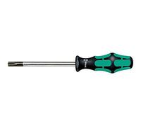 Tournevis WERA Kraftform Plus, T10 x 80mm