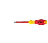 Tournevis Wiha 30715 Taille (tournevis): SL/PH 2 Longueur de la lame: 100 mm N/A