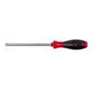 Tournevis - Wiha - six pans a tete spherique softfinish® - 1.5 x 75mm G