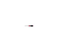 Tournevis - Wiha - six pans softfinish - 4.0 x 75mm