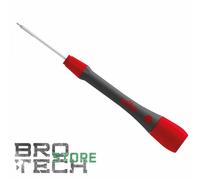 Tournevis WIHA Tri-Wing Y000 40MM Tournevis de Précision