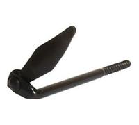Tourniquet Marseillais A Vis Tête Forgee Torbel Industrie 9410164 G