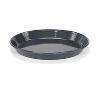 Tourtière acier émaillé 24 cm Patisse