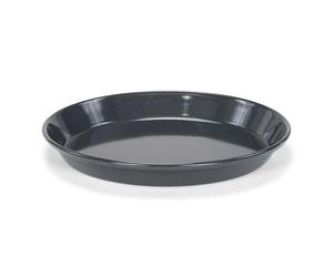 Tourtière acier émaillé 24 cm Patisse