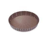 Tourtière perforée 20 cm Gobel
