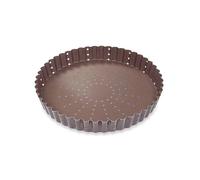 Tourtière perforée 24 cm Gobel