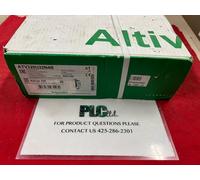 SCHNEIDER ELECTRIC Convertisseur de fréquence ATV320 2,2kW, 380-500V, 3-p