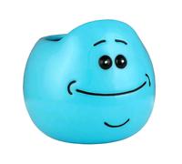 Tout nouveau produit officiel sous licence Rick et Morty Mr Meeseeks Mug 3D