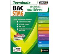 Toutes les matières - Terminale STMG - Réflexe - 2026 (24)