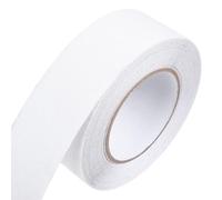TOVINANNA 1rouleau Ruban Adhésif Antidérapant Transparent Pvc Résistant pour Escaliers Intérieurs et Extérieurs Bande Adhésive Antidérapante pour Marches Sécurisées Facile à Poser