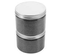 TOVINANNA 2 Boîtes Recharge de Granulés de Polissage Diamantés 60/80 pour Polisseuse Bijoux, Abrasif Grossier 500g pour Fabrication et Nettoyage de Bijoux