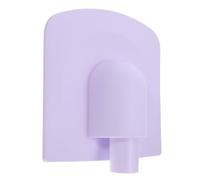 TOVINANNA Adaptateur Plaque Aspiration Piscine Robuste pour Skimmer Compatible Installation Facile et Accessoires Nettoyage Piscine