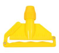 TOVINANNA Pince de Remplacement pour Balai Serpillière Amovible en | Maintien Stable et Fiable, Pièce Détachée pour Manche, Accessoire Démontable, Format Standard