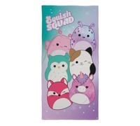 Towel - 70 X 140 Cm - Squishmallows (Sqm156)