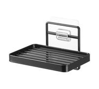 Tower Film Hook Soap Tray BK