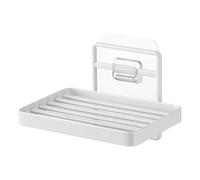 Tower Film Hook Soap Tray WH