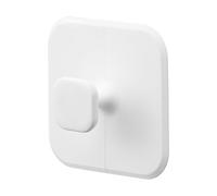 TOWER Magnetic Silicone Sponge WH