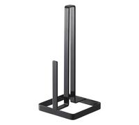 Tower Paper Towel Holder BK