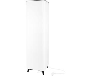 Tower1000-Pro Chauffage infrarouge Colonne chauffante IR1000W Thermostat WiFi avec programme 7 jours, minuterie 24h, Tuya Smart App