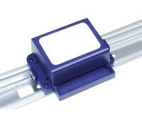 TowiTek Boîtier module universel pour rail DIN adapté pour (modules sans fil) Contrôle daccès RFID