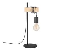 TOWNSHEND Lampe à poser