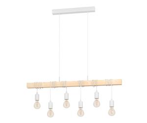 TOWNSHEND Suspension