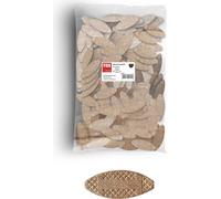 TOX 015600201 TOX BISCUIT WOOD P0 015600201 Flachdübel, 250 St.